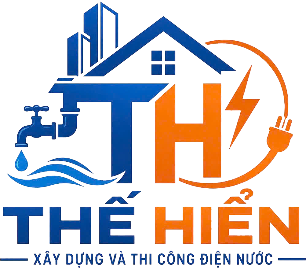 Điện Nước Thế Hiển
